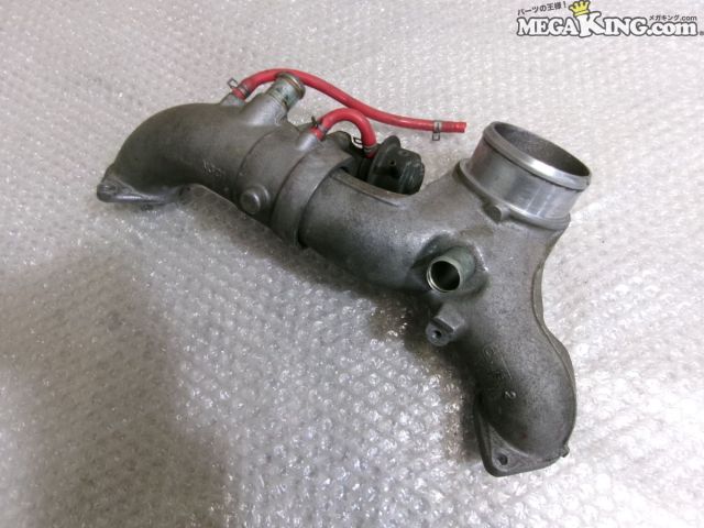 Rakuten - 【中古】FD3S RX-7 RX7 純正 ノーマル Yパイプ インテークパイプ パイピング 13B ロータリー N3C1 / S3-1902