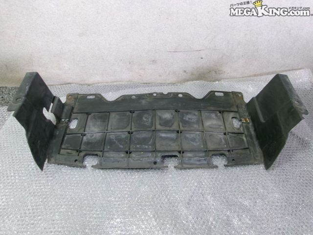 【中古】AP1 S2000 純正 ノーマル アンダーカバー 74112-S2A-0000 / T3-1476