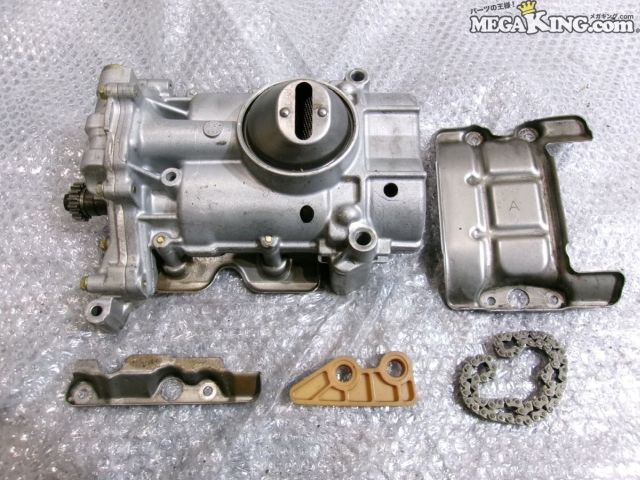 Rakuten - 【中古】CL7 アコード ユーロR 純正 ノーマル バランサーシャフト オイルポンプ K20A / 2S12-401
