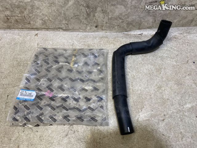 【中古】★未使用★ FD3S RX-7 RX7 純正 ラジエーター アッパー ホース パイピング N...