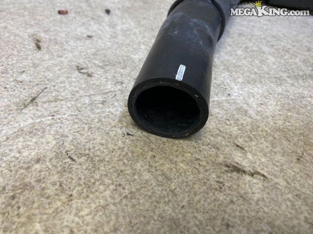 【中古】★未使用★ FD3S RX-7 RX7 純正 ラジエーター アッパー ホース パイピング N...