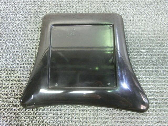 【中古】★新品!★社外 FRP スピーカー 取り付け ステー パネル オーディオ 汎用 / F9-2475