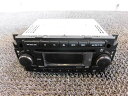 【中古】クライスラー 純正 ノーマル CDデッキ プレーヤー オーディオ P05064067AG / ZG10-224