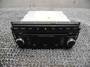 【中古】クライスラー 純正 ノーマル CDデッキ CDプレーヤー オーディオ 05064955AC / ZG10-727