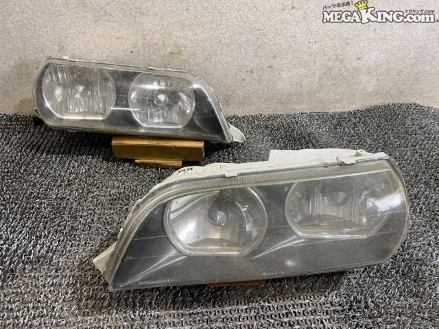 楽天市場】jzx100 チェイサー ヘッドライト（車用品・バイク用品）の通販