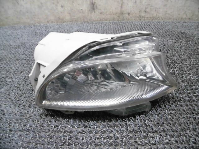 【中古】★激安!★レクサス LS460 USF40 前期 純正 フォグランプ フォグライト 右 KOITO 50-77 / ZG10-1953