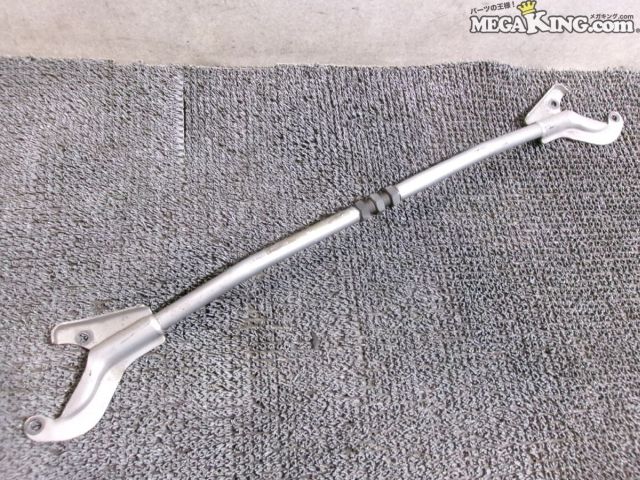 【中古】BCNR33 スカイライン GT-R GTR 純正 ノーマル フロント タワーバー RB26DETT / 2S12-962