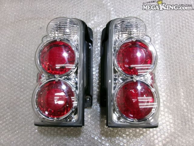 楽天市場】ハイラックスサーフ 185 テールランプの通販