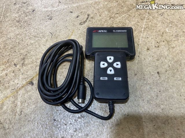 楽天市場】パワー fc コマンダー（車用品｜車用品・バイク用品）の通販