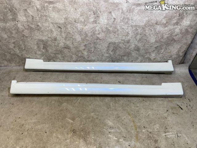 楽天市場】jzx100 チェイサー エアロ（サイドステップ｜外装・エアロ