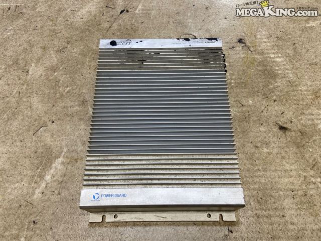 【中古】ADDZEST アゼスト APA4200 パワーアンプ オーディオ 汎用 / 2T8-349