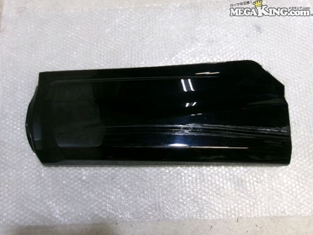 【中古】ZSG10 カローラクロス MODELISTA モデリスタ リア サイドパネル ドアアウター 左 MSD44-16001 76906-ZG100 ZVG11 ZVG15 等 / 4S12-773