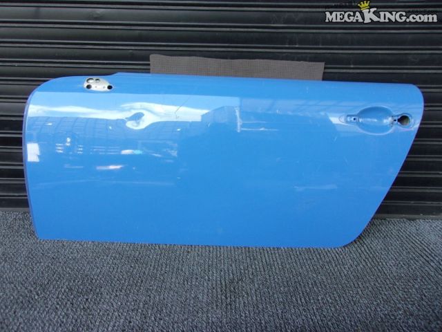 【中古】★希少★PORSCHE ポルシェ 911 964 純正 ノーマル ドア パネルのみ 左 / S4-352