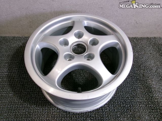 ポルシェ911(964)純正ホイール4本 楽天市場】ポルシェ 964(ホイール|タイヤ・ホイール):車用品