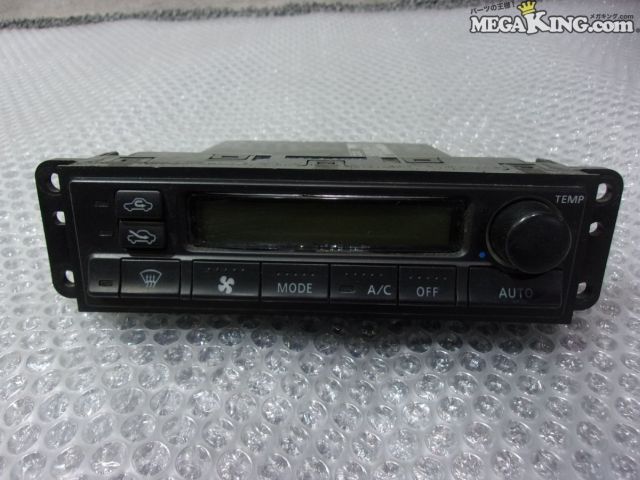 楽天市場】s15エアコンパネルの通販