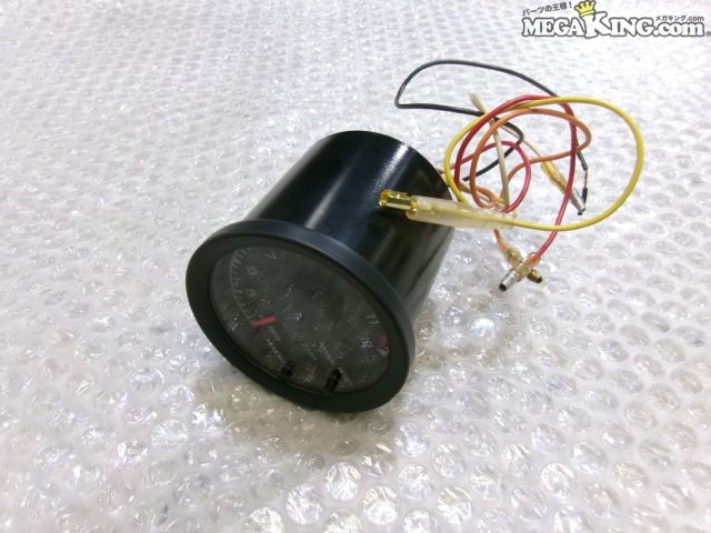 ����š�TRUST �ȥ饹�� GReddy ����åǥ� �᡼���� �ӵ����ٷ� EXT TEMP 60�� �ɲå᡼���� ����OK / 2S12-1001