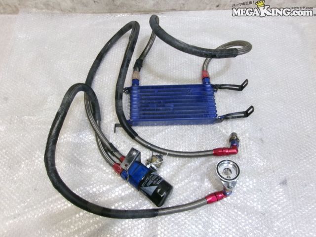 楽天市場】チェイサー（オイルクーラー｜冷却系パーツ）：パーツ<車