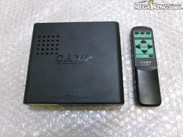 ����š�HKS CAMP2 ������2 �ޥ���ץ졼�䡼 �ޥ����˥��� ��⥳�� �� / 2S12-998