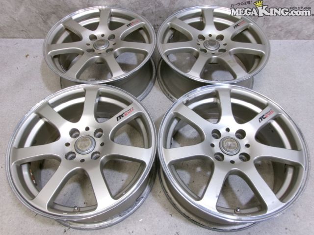 楽天市場】RAYS レイズ（リム径（インチ）15）（ホイール｜タイヤ