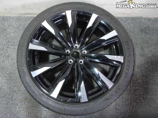 21インチ タイヤホイール4本セット 楽天市場】21インチ（インセット（mm）40）（タイヤ・ホイール｜車用品
