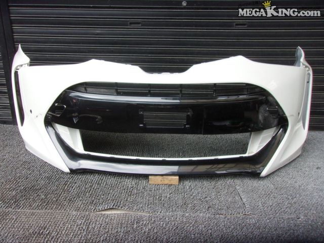 楽天市場】エスティマ50系中期 フロントバンパーの通販