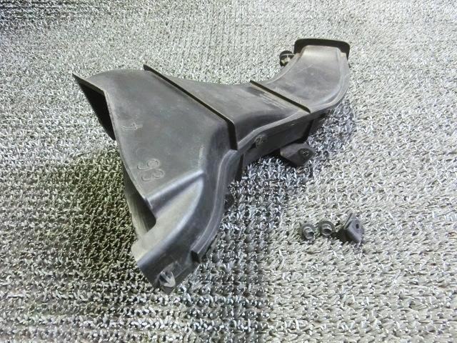 【中古】レクサス USF40 LS460 前期 純正 ノーマル エアーインテークダクト 53207-50010 / H1-1007