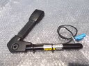 【中古】★激安!★MINI ミニ RA16 R50 ミニクーパー 右ハンドル 前期 純正 フロント シートベルトキャッチ バックル 左 531084300 / ...