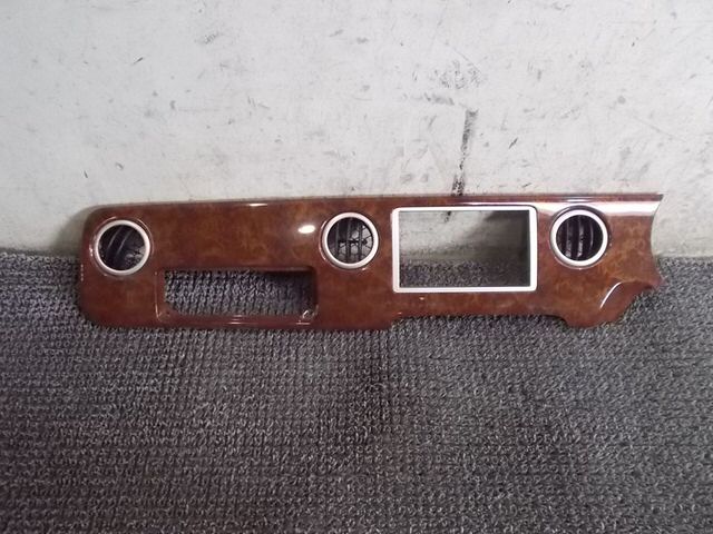 【中古】★激安!★HE21S アルトラパン 純正 ノーマル オーディオパネル エアコン吹出し口 73821-75H00 / P5-1305