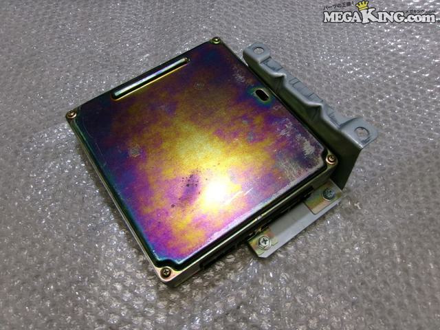 šR31 饤 ѥ 5MT  Ρޥ 󥸥󥳥ԥ塼 ECU CPU ĥ󥫥२󥸥 23710 58S02 / S2-...