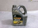【中古】★未使用★FUCHS フックス TITAN ATF4134 ATF オートマチックトランスミッションフルード AT 4L / S2-1097