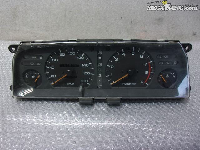 ����š�A31 ���ե����� AT �����ȥ� ���� �Ρ��ޥ� ���ԡ��ɥ᡼���� ����127,540.5km 93L03 91L02 / S2-1122