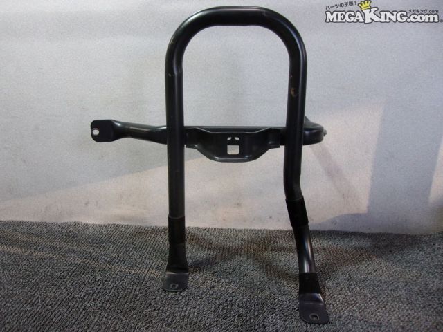 【中古】ハマー H2 純正 ノーマル 背面ブラケットカバー スペアタイヤ キャリア ブラケット 背面タイヤステー 1519362 8 / S3-1231