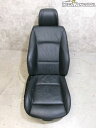 【中古】BMW E90 330i 3シリーズ 純正 ノーマル 電動シート ブラック 右 / S5-095