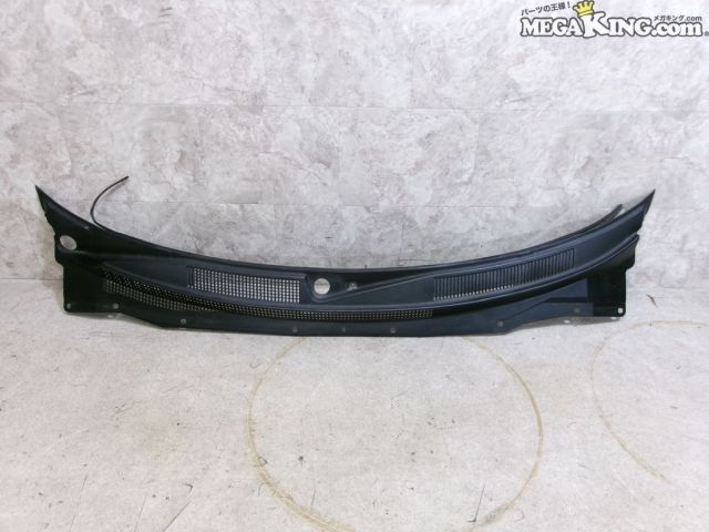 【中古】BCNR33 スカイライン GT-R GTR 純正 ノーマル フロント カウルトップ カウルトップカバー パネル RB26DETT 66862 15U00 / S5-1043