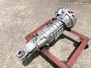 【中古】FD3S RX-7 RX7 純正 ノーマル 5速 5MT ミッション 本体 13B ロータリー / S7-762