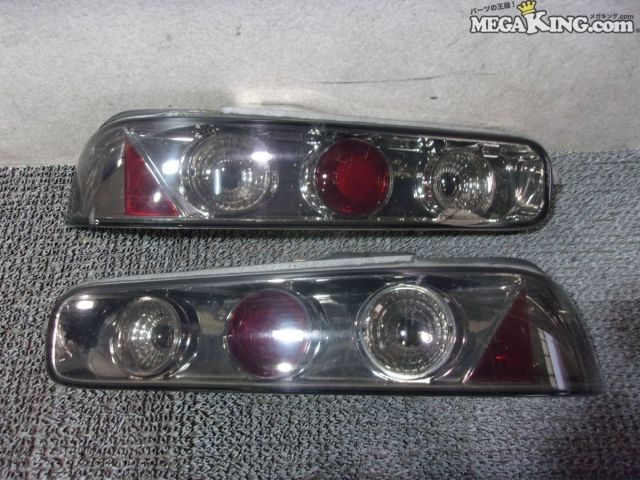 楽天市場】インテグラ dc2 テールランプ（車用品・バイク用品）の通販