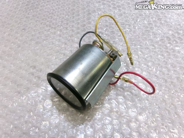 【中古】HKS メーター 排気温度計 52φ 追加メーター 点灯OK / 2S10-970