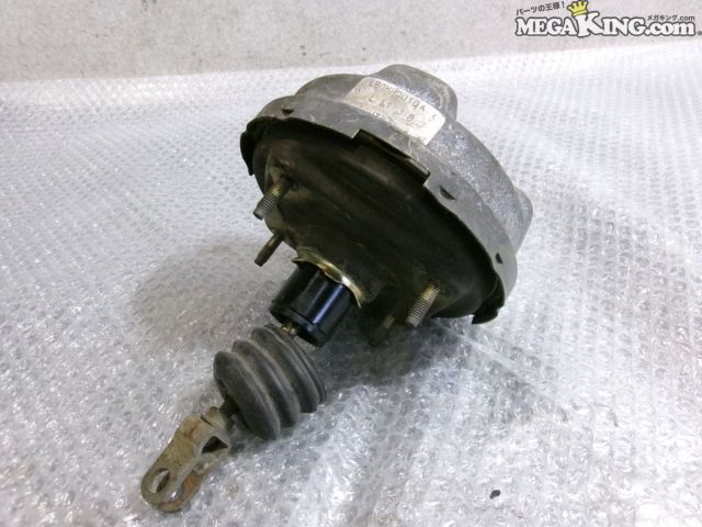 【中古】ローバー XN12A ローバーミニ 純正 ノーマル ブレーキマスターバック LBDHHCD10A 6 L11J8 LBDHZ0012A / 2S3-12...