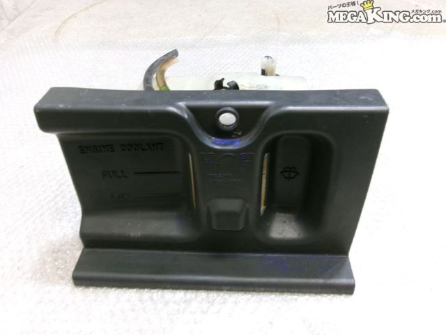 【中古】DE51V エブリィ エブリー 純正 ノーマル ウォッシャータンク リザーブタンク クーラントボックス / 2S3-1786