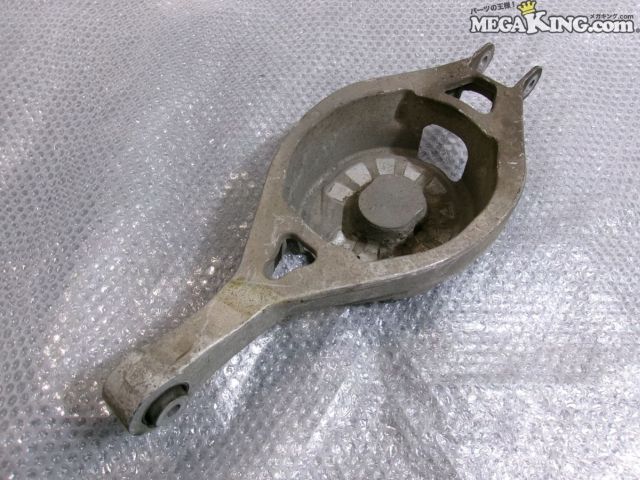 【中古】左右不明 Z33 フェアレディZ 純正 ノーマル リア リヤ ロアアーム 分かる方 / 2S5-465