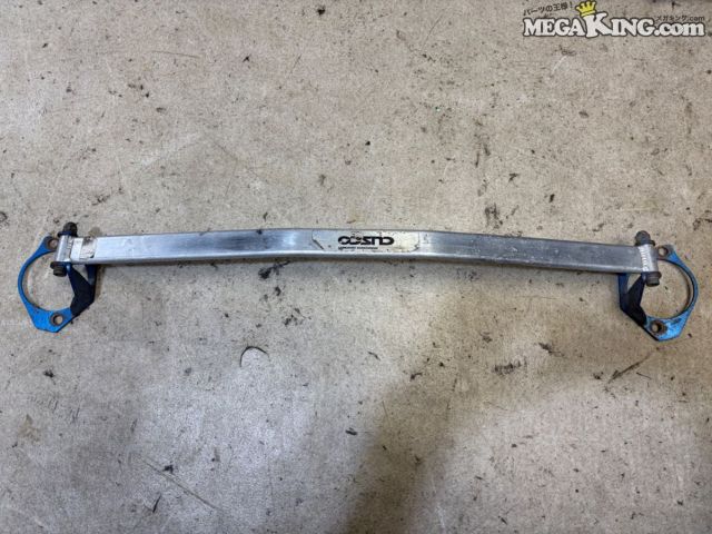 【中古】KK3 ヴィヴィオ CUSCO クスコ フロント タワーバー 補強バー / 2T5-792