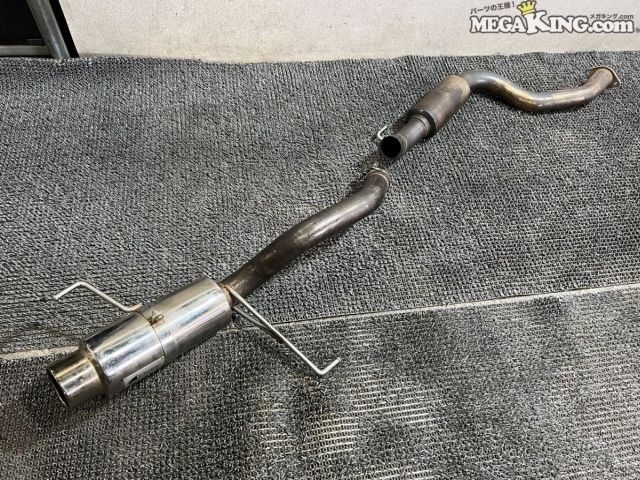 楽天市場】アルファロメオ 147 マフラーの通販
