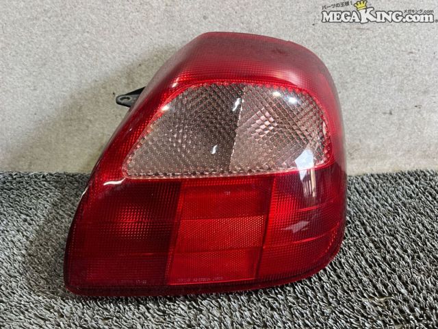 【中古】ZZW30 MR-S 純正 ノーマル テールランプ テールライト 右 KOITO 53-09303 / 4T5-822