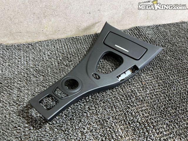 Rakuten - 【中古】BMW E92 M3 前期 純正 ノーマル シフトパネル センターコンソールパネル 51167078571 51167129555 / 5T5-818