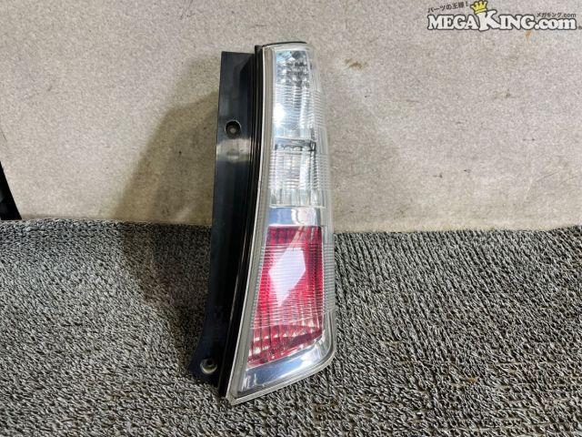 楽天市場】ワゴンr mh23 テール クリアの通販