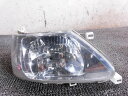 【中古】C24 セレナ 純正 ノーマル キセノン HID ヘッドライト 右側 ICHIKOH 1649 / 2H2-421