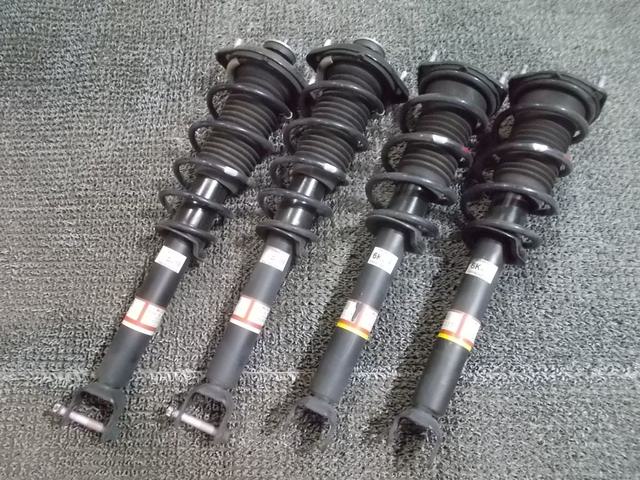 【中古】★激安!★ND5RC ND系 ロードスター 純正 ノーマル ショック&サスペンション 1台分 N288 34 700A N288 28 700 / KR4-1605