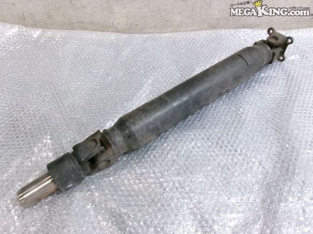 【中古】C35 ローレル 純正 ノーマル プロペラシャフト 1軸 / KS10-043