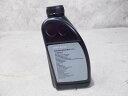 【中古】★未使用!★BMW 純正 MTF-LT-5 ミッションギアオイル トランス ミッション ギヤ オイル OIL フルード 1L 1本 / R7-523