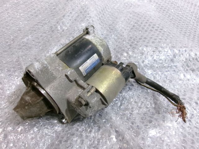 šۡ!MC22S 若R  DENSO ⡼  31100-70B2 MC11S  / 2R11-1303